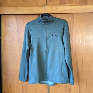 Patagonia R1 Daily Zipneck
